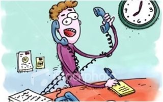 2018你是哪种大忙人_心理测试_佛滔算命网