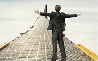 你人生最大危机是什么