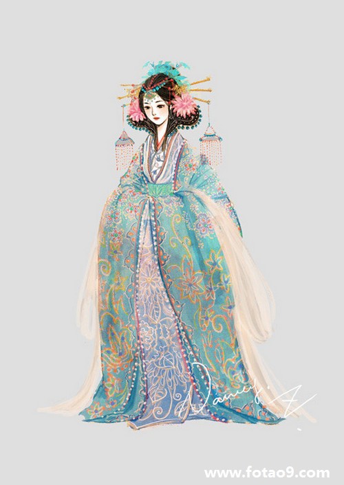 电视背景墙方位有何内涵?