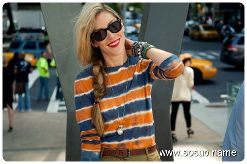 <em>梦见</em>自己<em>染</em>红<em>头发</em>_<em>周公解梦</em>查询_佛滔算命网