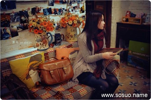 梦见抱着自己心爱的女孩