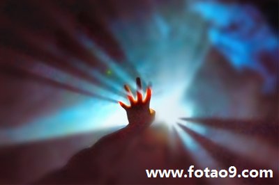 梦见鬼让我投胎转世