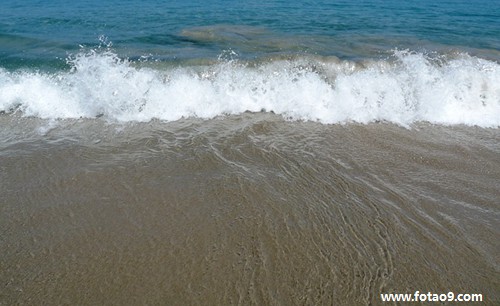 梦见住家淹水了