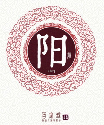 百家姓之阳姓 百家姓之阳姓