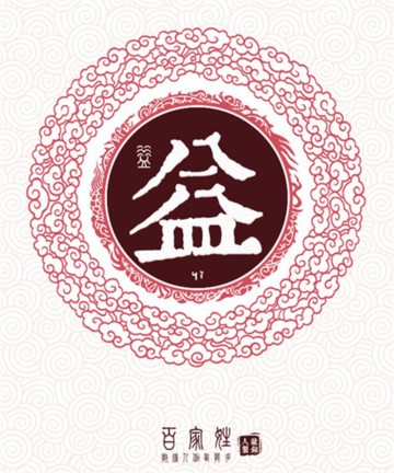 百家姓之益姓 百家姓之益姓