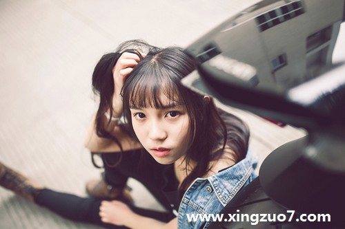 季欣麟微2016年5月星座运势4 季欣麟微2016年5月星座运势4