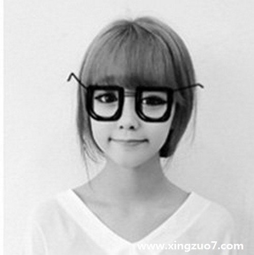 薇薇安-卡罗尔2015年6月星座运势2 薇薇安-卡罗尔2015年6月星座运势2