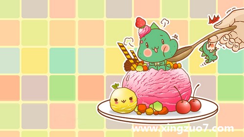 季欣麟微2015年11月星座运势1 季欣麟微2015年11月星座运势1