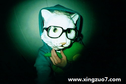 竹猫星球一周星座运势(2015.4.20-4.26)3 竹猫星球一周星座运势(2015.4.20-4.26)3