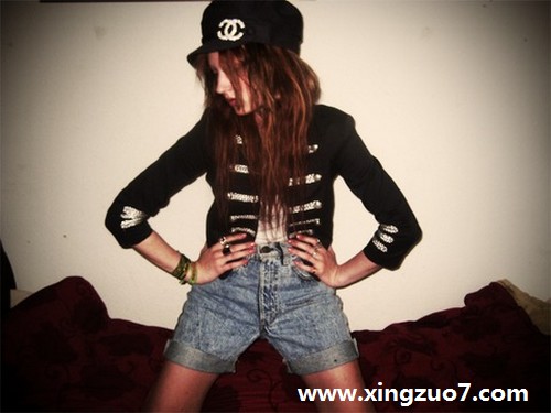 April占星2015年6月星座运势1 April占星2015年6月星座运势1