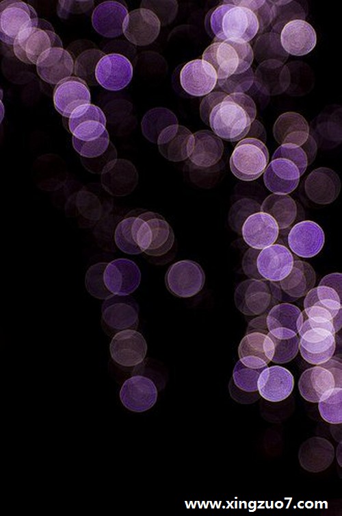 VOGUE2015年5月星座运势4 VOGUE2015年5月星座运势4