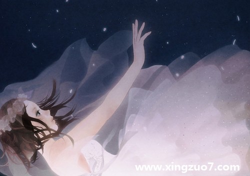 曼陀罗华2015年6月星座运势3 曼陀罗华2015年6月星座运势3