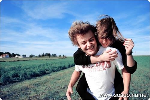 梦见朋友两夫妻和好