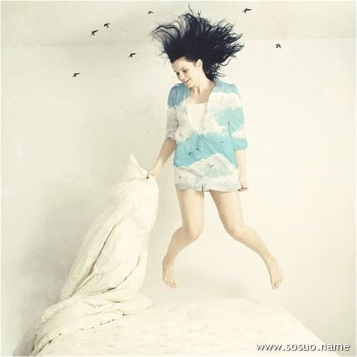 梦见自己考试分数高