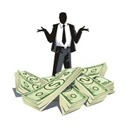 谁会是你的金钱贵人