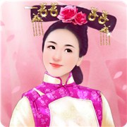 测你会成为哪个王的女人