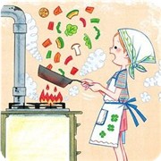 你会是厨房杀手吗