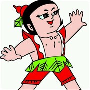 你是有啥法力的葫芦娃
