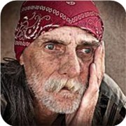 60岁时你是哪种糟老头