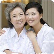 你是否讨你的准婆婆喜欢