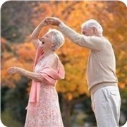 预测你俩的晚年生活