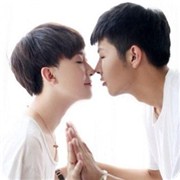 你会变成gay的吗?