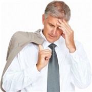 你为了工作透支健康吗