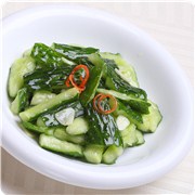 你是哪种开胃菜