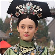 测你是《甄嬛传》中的哪个角色?