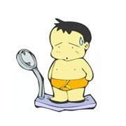 测你减肥失败的原因