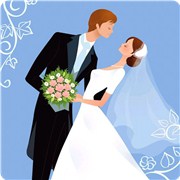 测试你们的配婚指数