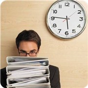 拖延症你患第几重了