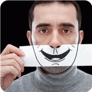 测你的性格特点