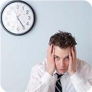 测你的抗压能力