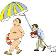 你是几级的马屁精?
