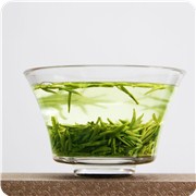 品茶如品人,你会是杯什么茶?