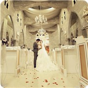 哪种婚礼适合你?