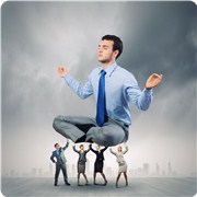 测试一下你的职场心机指数