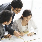 测试办公室的人气指数