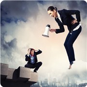 你工作上的致命点