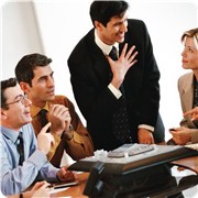 你会讨同事喜欢吗