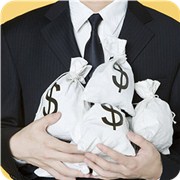 你的男朋友是土豪吗?