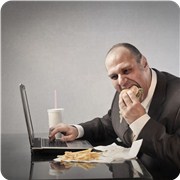 透过吃相选老公