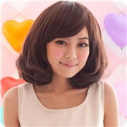 发型看你的爱情如何