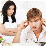 老公为何渐渐疏远你