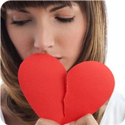 测未来你会有几次失恋?