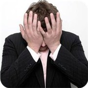 测啥原因让你总失败