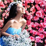 测你是人间的几月天