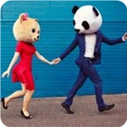 看看你受欢迎程度