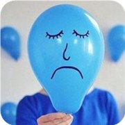 负能量爆表时你该如何排解